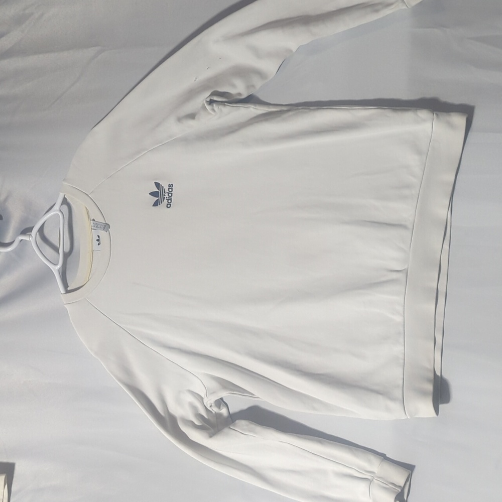 Adidas Size Large Men's Sweater